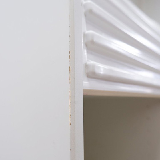 Image 1 of Mueble A'dammer de Aldo van de Nieuwelaar para Pastoe, años 70 - Alto: 170 cm