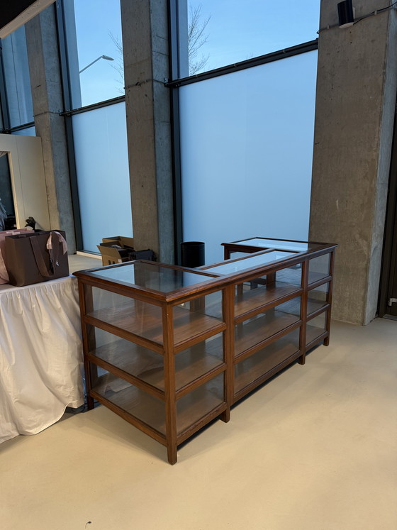 Image 1 of Comptoir vintage de France, années 1950