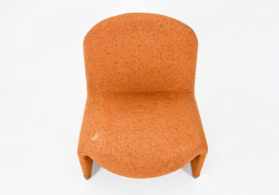 Image 1 of Alky Chair by Giancarlo Piretti for Anonima Castelli, 1970s