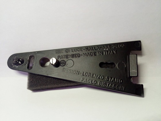 Image 1 of 3 lampade da parete TRE CI LUCE mod. Kalla