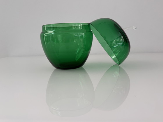 Image 1 of Apfel (aus Glas)
