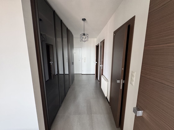 Image 1 of Armadio Poliform Senzafine - sala