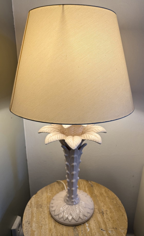 Image 1 of Rare set of Italian lamps 1960s