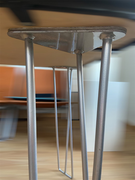 Image 1 of Bureau/Table 'Transit' Niels Gammelgaard (1985) – BKS Danemark
