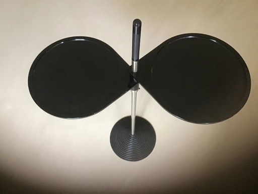 Arflex bijzettafel