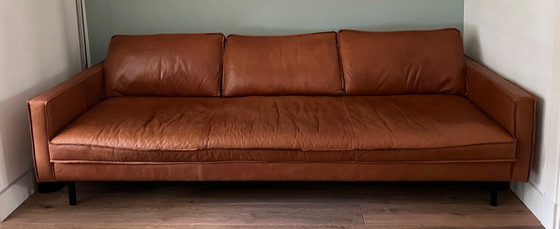 Smart Loads5 Bank – Loods 5, Divani 3 posti, Leather (photo 6 of 9)