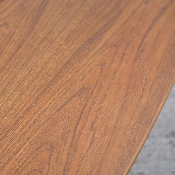 Kurt Østervig, Jason Danmark Surfboard Tavolino da caffè Danese – Tavolini da caffè, Wood (photo 15 of 15)