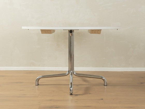 Image 1 of Tavolo da pranzo anni '60, Thonet