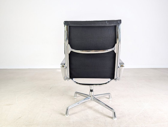 Image 1 of Sillón original EA 216 Herman Miller Charles Ray Eames soft pad
