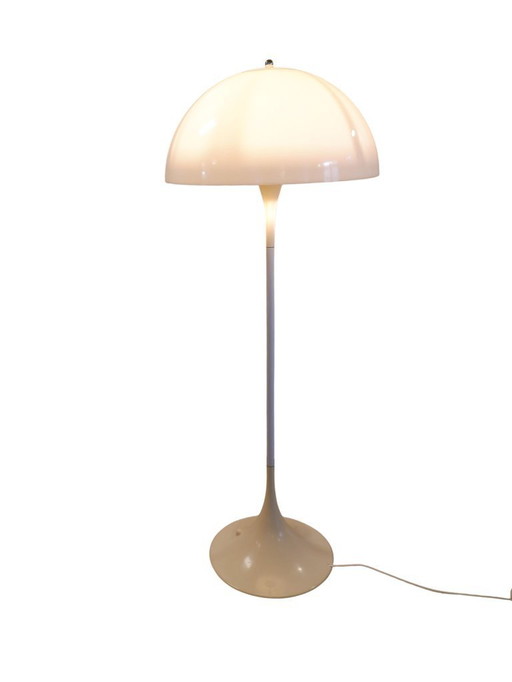 Panthella vloerlamp van Verner Panton