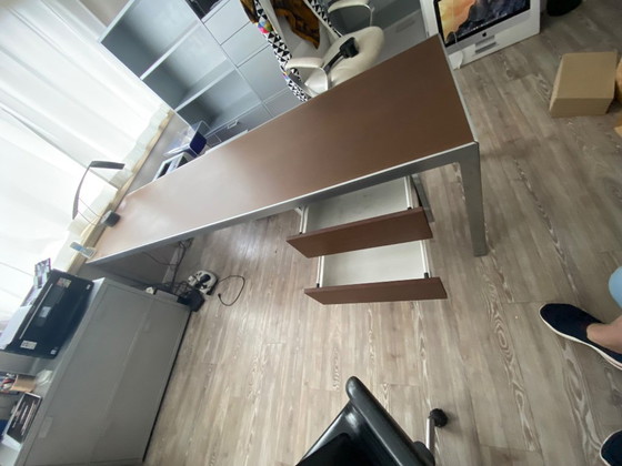 Image 1 of Bureau design Armani