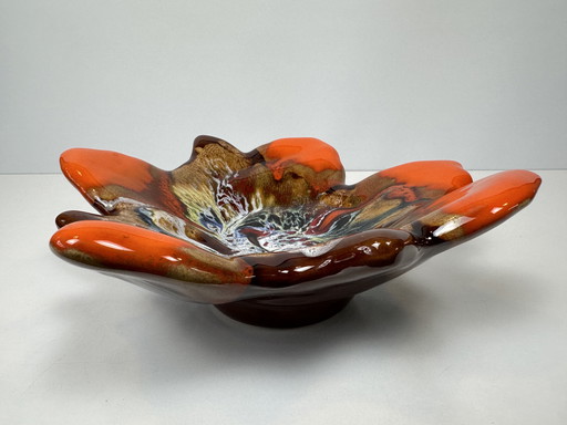 Bol vintage - céramique de Vallauris