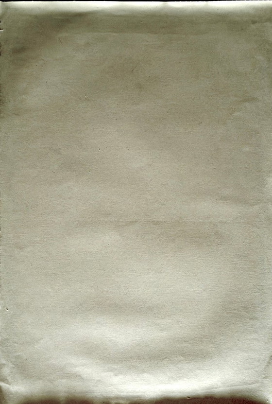 Marc Chagall, Cartel "Vitraux pour Jérusalem", 1961, Láminas artísticas, Papel, Amarillo, Modern (foto 5 de 5)