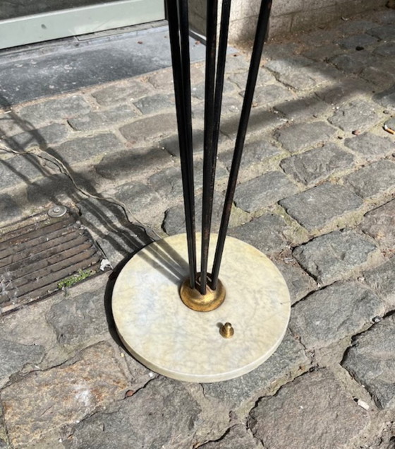 Image 1 of Italian floor lamp, "Stilnovo"