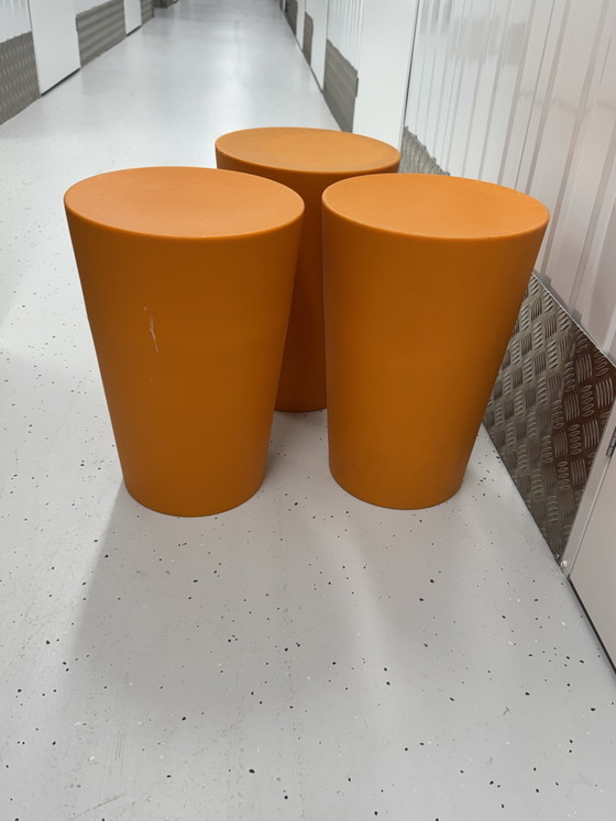 Image 1 of 3 x marcel wanders container krukje