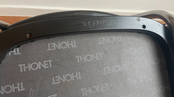 Image 1 of 4 sillas Thonet modelo S32