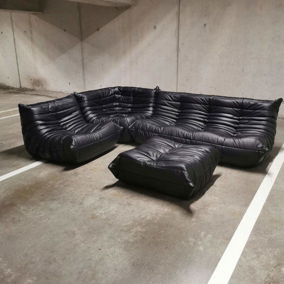 Image 1 of Ligne Roset Set Togo