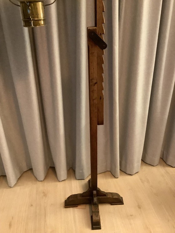 Image 1 of Lampe de la période Arts and Crafts