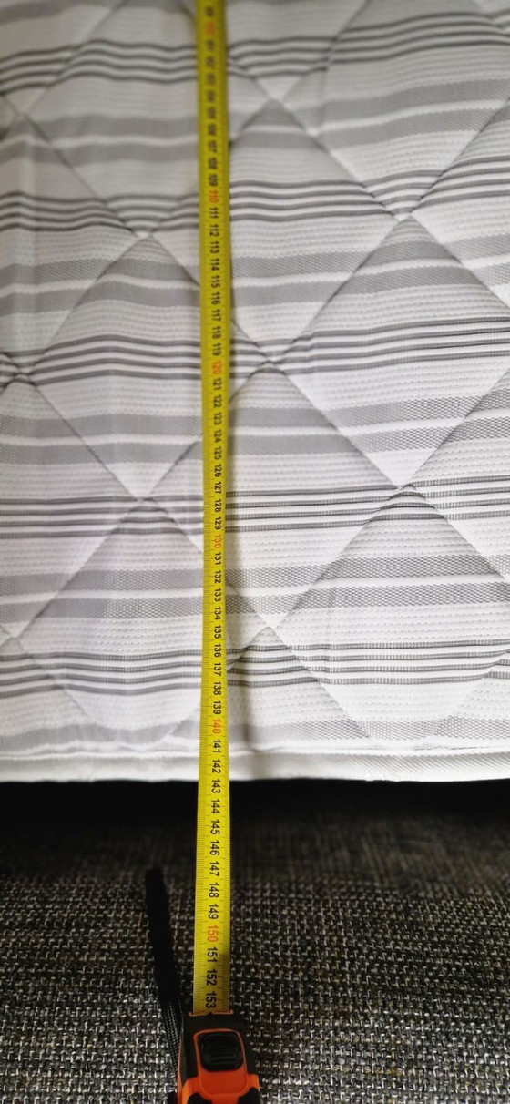 Image 1 of New Poltronesofà Italian sofa bed and ottoman