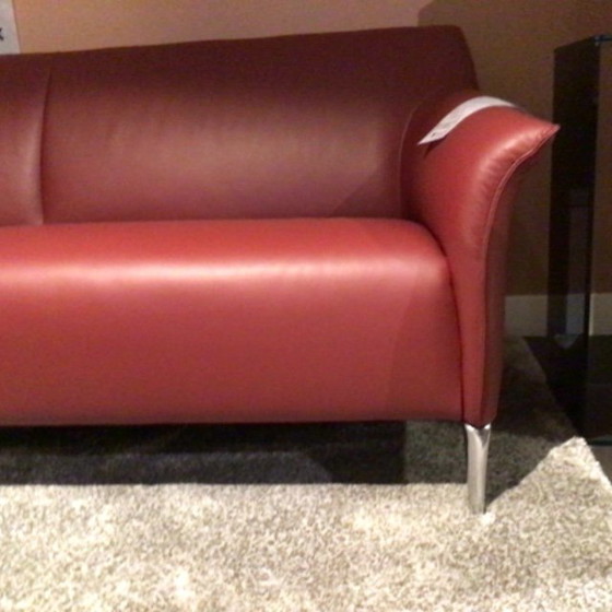 Image 1 of Leolux Mayon 2.5-seater sofa with Mayuro armchair (set of 3)