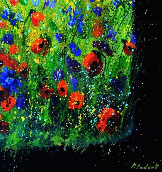 Image 1 of Wild flowers