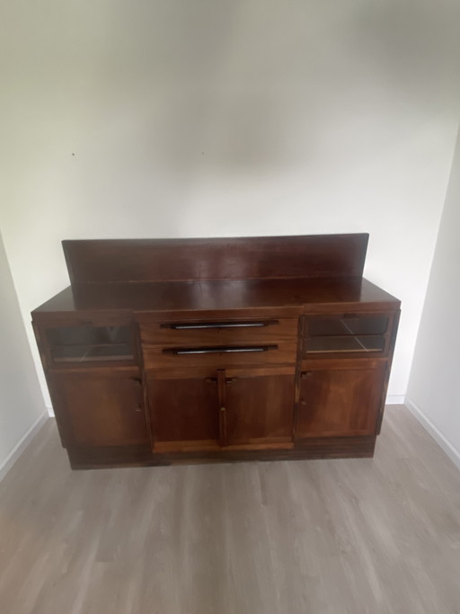 Buffet cabinet 1930-1940