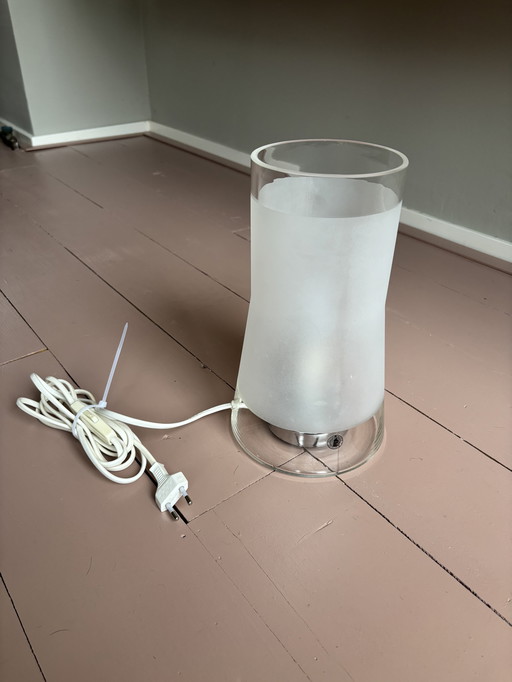 Vintage table lamp IKEA