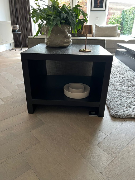 Solid Oak Table