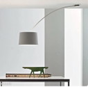 Twiggy excentrische ophanging - Foscarini