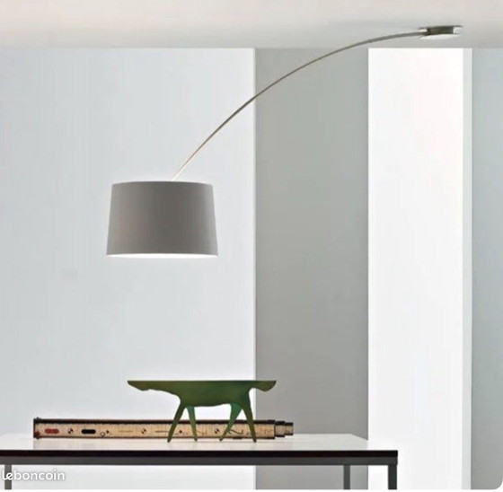 Image 1 of Twiggy excentrische ophanging - Foscarini