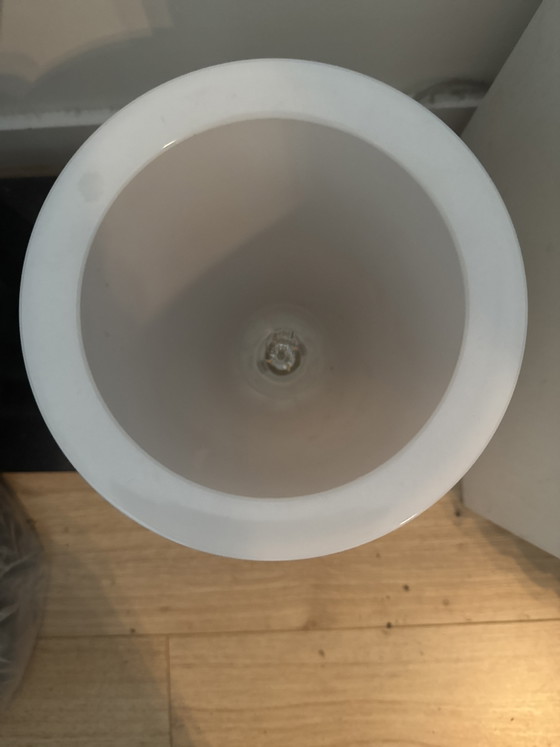 Flos Birdie Grande – Lampade da tavolo, Glass, Plastic (photo 5 of 5)