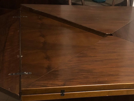 Image 1 of Convertible table by - Vittorio Introini for Sormani (1969)
