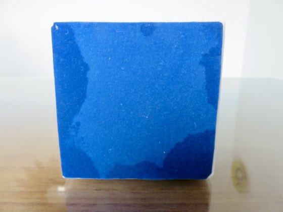 Image 1 of Rare ceramic SARGADELOS Spain "Don Gaiferos" unique copy