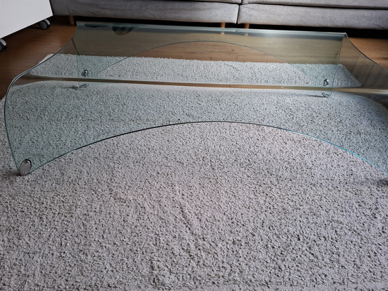 Image 1 of Tavolino Fiam, Modello Genio