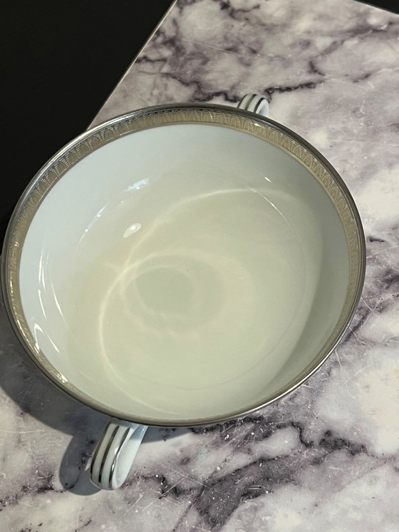 Image 1 of 6 Bernardaud Vercors ciotole