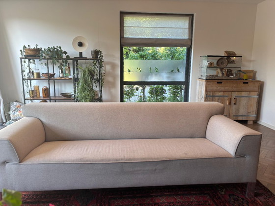 Image 1 of Leolux Pode Edit 3.5 Sitzer