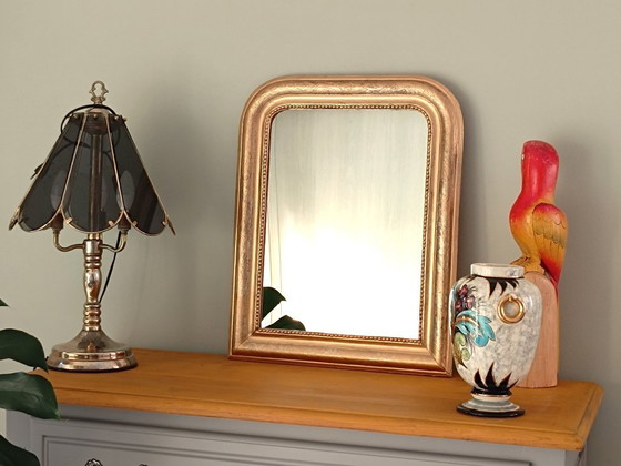 Image 1 of Espejo de pared Luis Felipe 62 X 49 cm