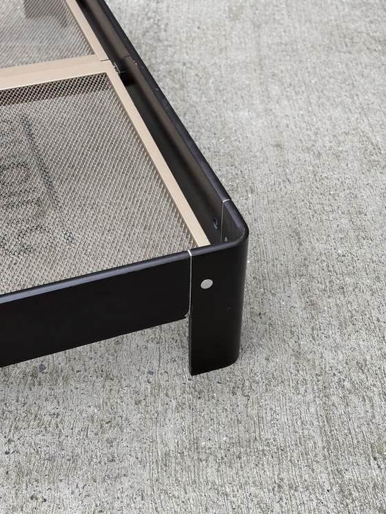 Image 1 of Lit Auping Auronde 160x200