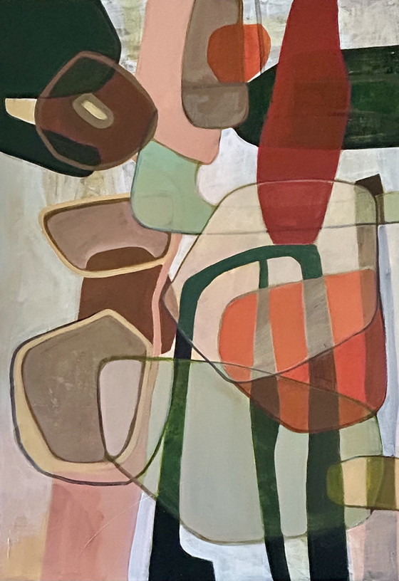 Image 1 of Abstract #12