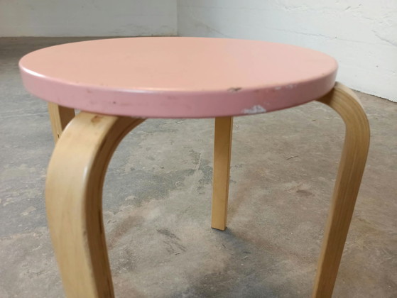 IKEA frosta Hocker – Holz (photo 15 of 15)