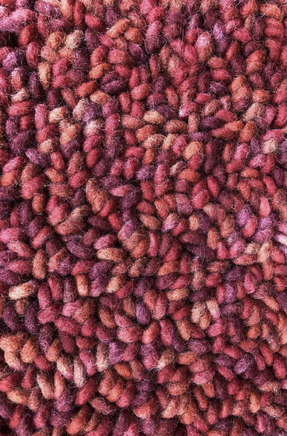 Image 1 of Brink & Campman Metal carpet show model