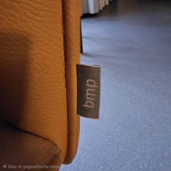 Image 1 of Rolf Benz, relax and swivel armchair