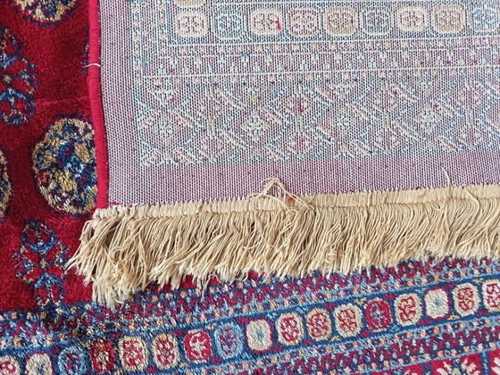 Teppich im orientalischen Stil – Teppiche & Läufer, Andere (photo 9 of 9)
