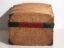 Antieke gevlochten bamboe koffer – China, circa 1920 – Reistassen, Paper, Metal, Vintage (photo 25 of 33)