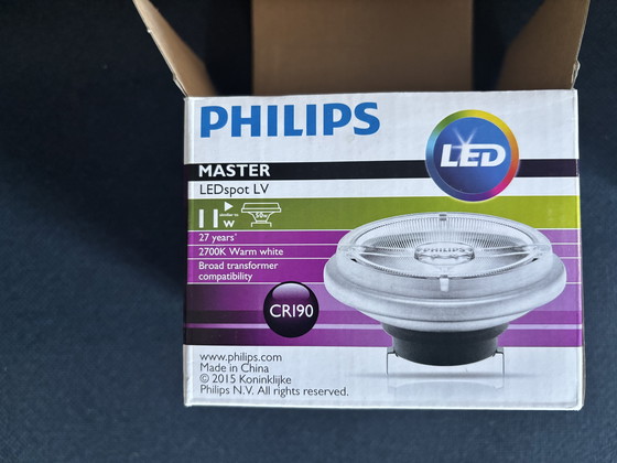 Image 1 of Lámpara de pie Flos Stylos