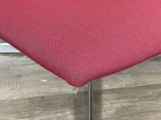 Image 1 of Arper Catifa 60 Lounge Chair rossa