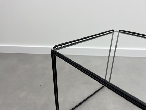 Image 1 of Mesa Isocele de Max Sauze, años 70