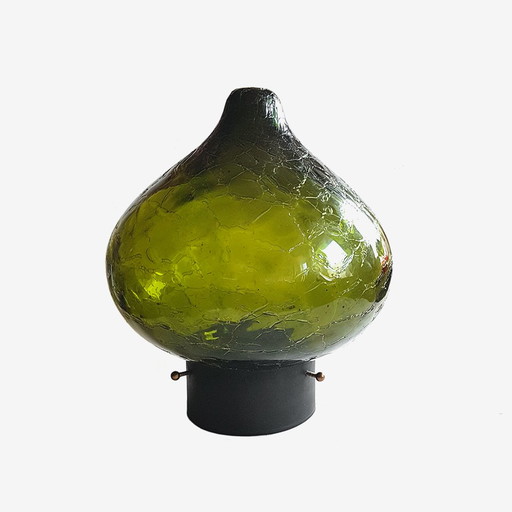 Mid Century Skandinavische Deckenleuchte