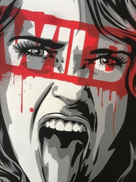 Image 1 of Salvaje el RNST