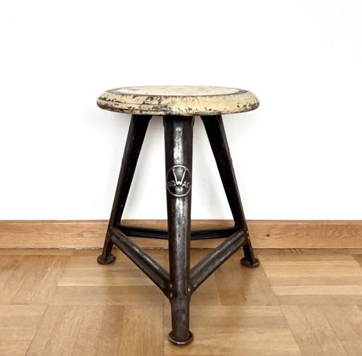 Original Rowac stool